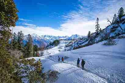 Manali 